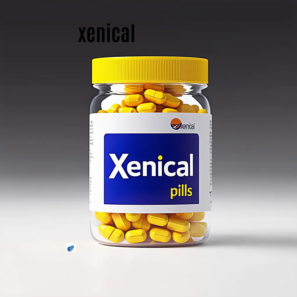 Precio xenical de roche